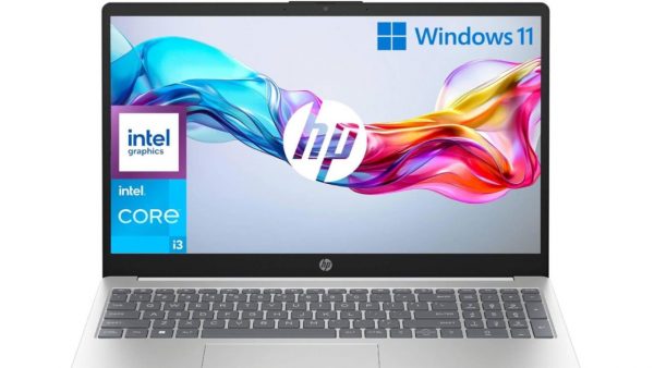 HP Laptop 15-fc0011sl