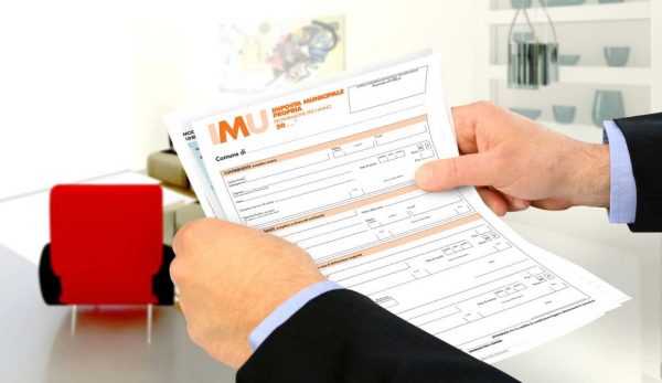 Imu finalmente puoi liquidarla - Agemobile.com