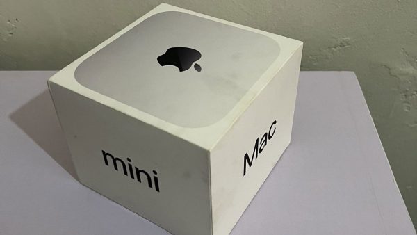 Mac Mini - Agemobile.com