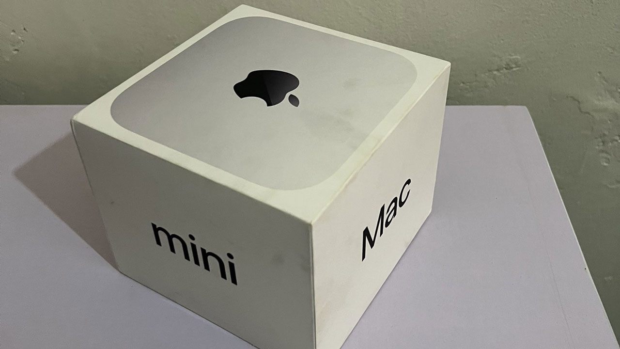 Mac Mini - Agemobile.com
