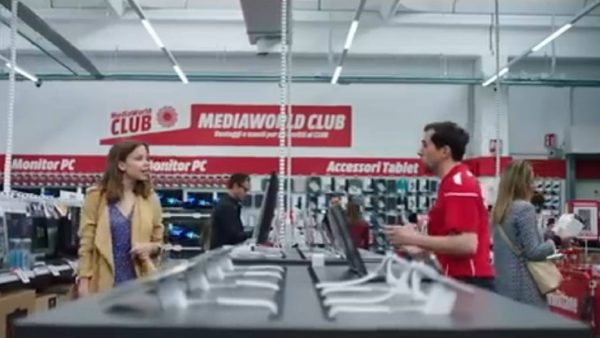 Mediaworld, l'offerta imperdibile - agemobile.com - 20250325