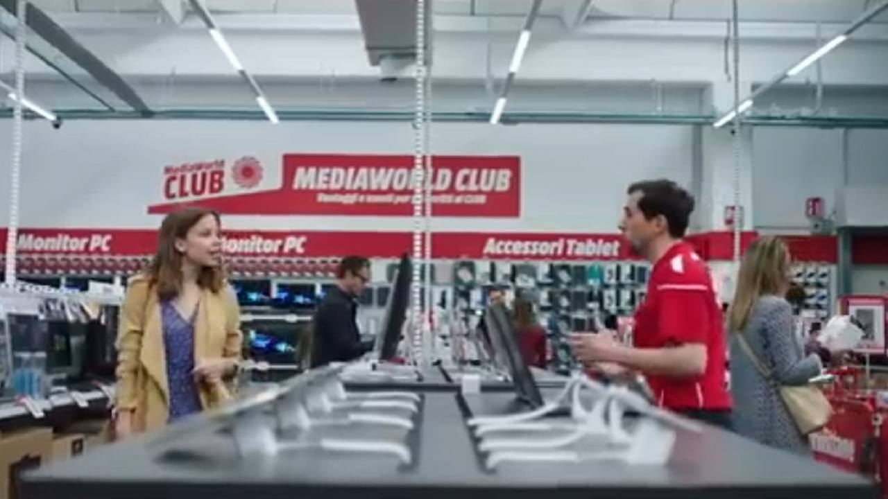 Mediaworld, l'offerta imperdibile - agemobile.com - 20250325