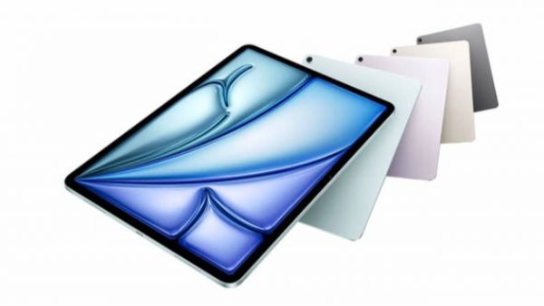 Nuovo iPad Air - Agemobile.com
