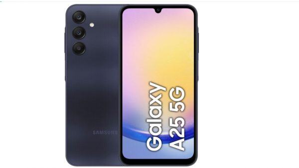 Samsung Galaxy A25 5G - Agemobile.com