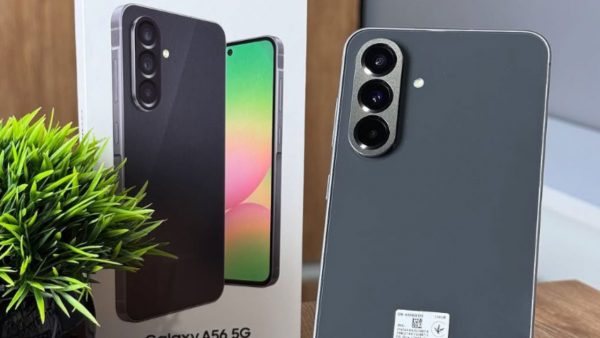 Samsung Galaxy A56 5G - Agemobile.com