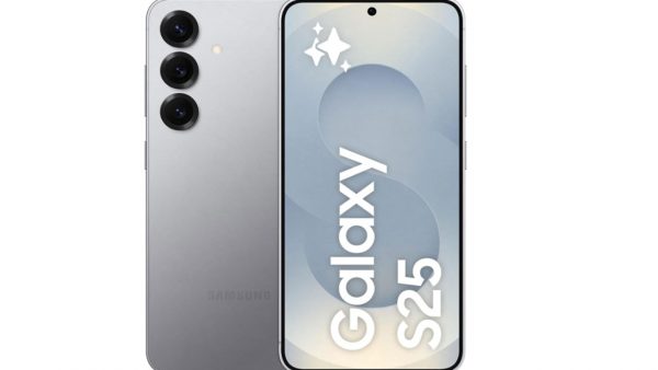 Samsung Galaxy S25 Smartphone AI - Agemobile.com