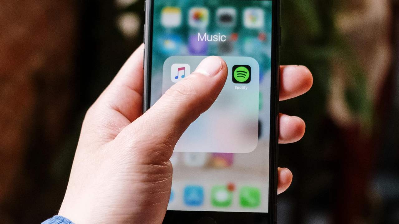 Spotify premium senza abbonamento, come fare - agemobile.com - 20250325