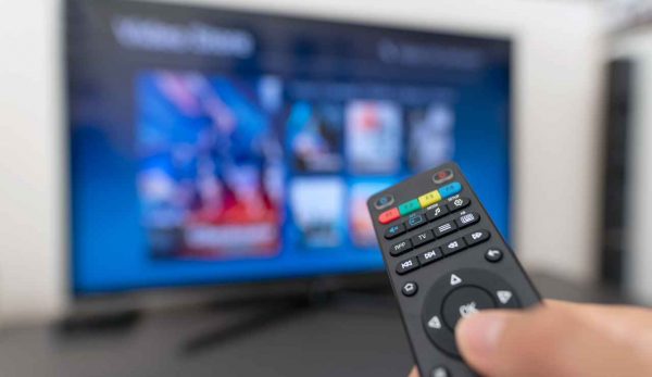 Televisione rivoluzione epocale - Agemobile.com (Fonte foto Canva)