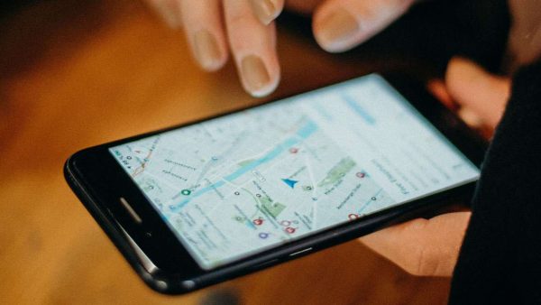 Trekking e iPhone: tutti i segreti - Agemobile.com