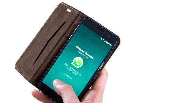 WhatsApp, grandi novità per gli stati - Agemobile.com