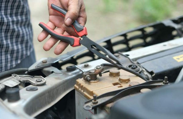 batteria auto durata
