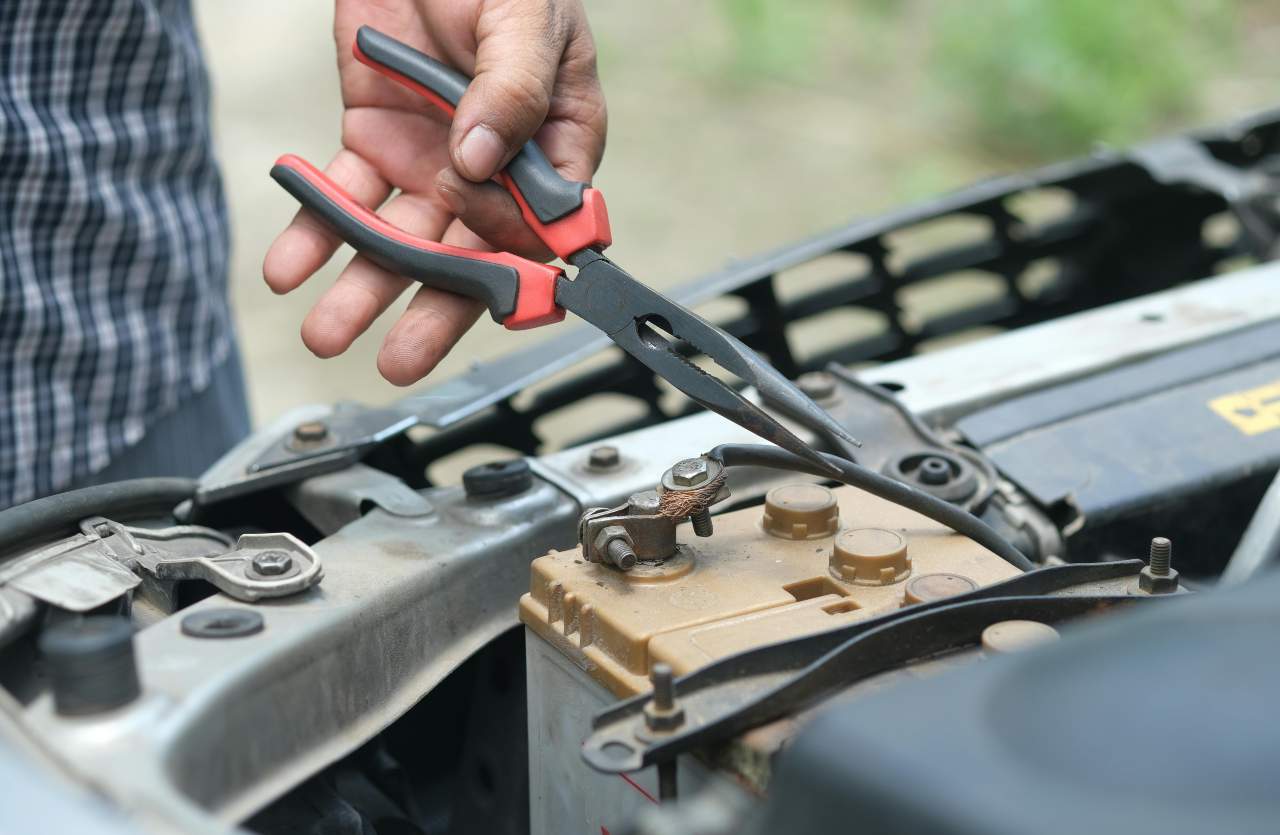batteria auto durata