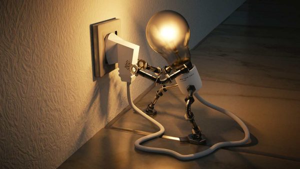 consumi energia