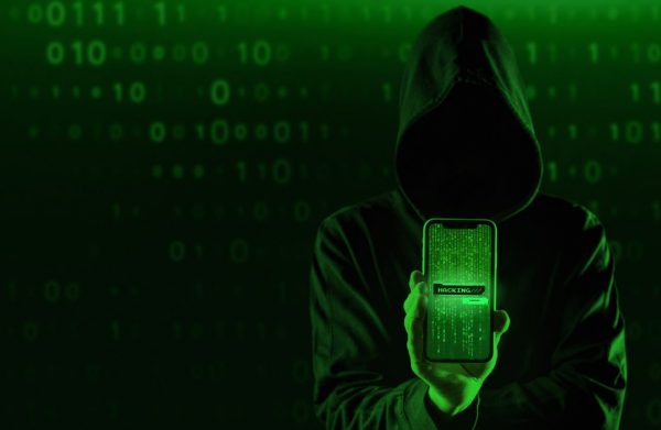 hacker telefono
