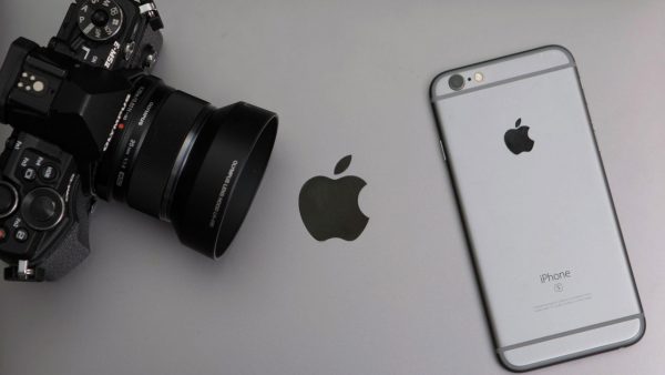 iPhone