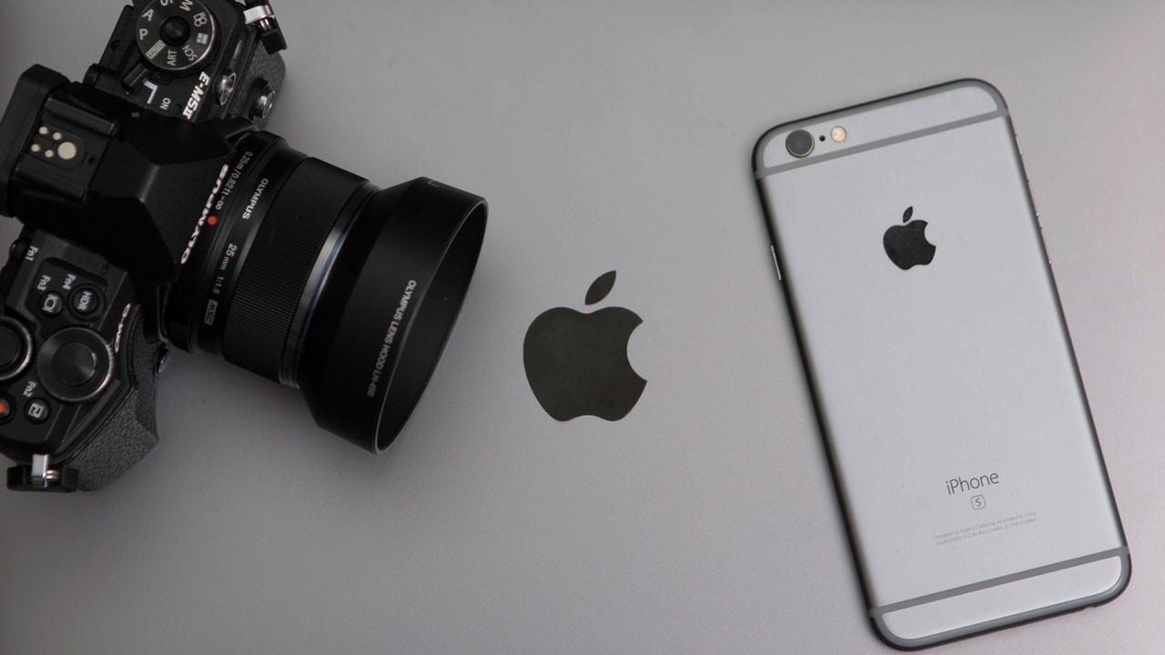 iPhone
