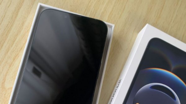 iPhone 16e - Agemobile.com