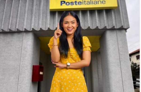 poste buoni