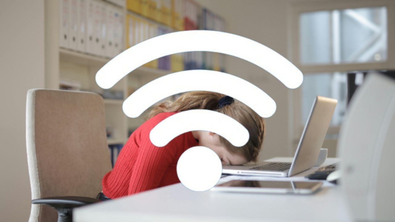 Internet, se il wi-fi è lento hai questo problema a casa: i tecnici è la prima cosa che guardano
