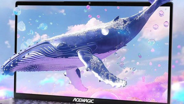 Acemagic AX17 - Agemobile.com