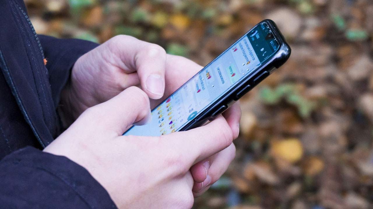 Pericolo Privacy: come proteggere i propri messaggi e conversazioni sullo smartphone