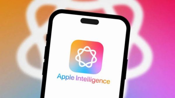 Alla scoperta di Apple Intelligence - Agemobile.com