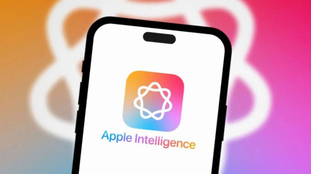 Apple Intelligence: cos’è, come funziona e come può esserti utile