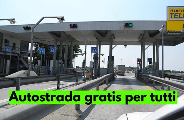 autostrada