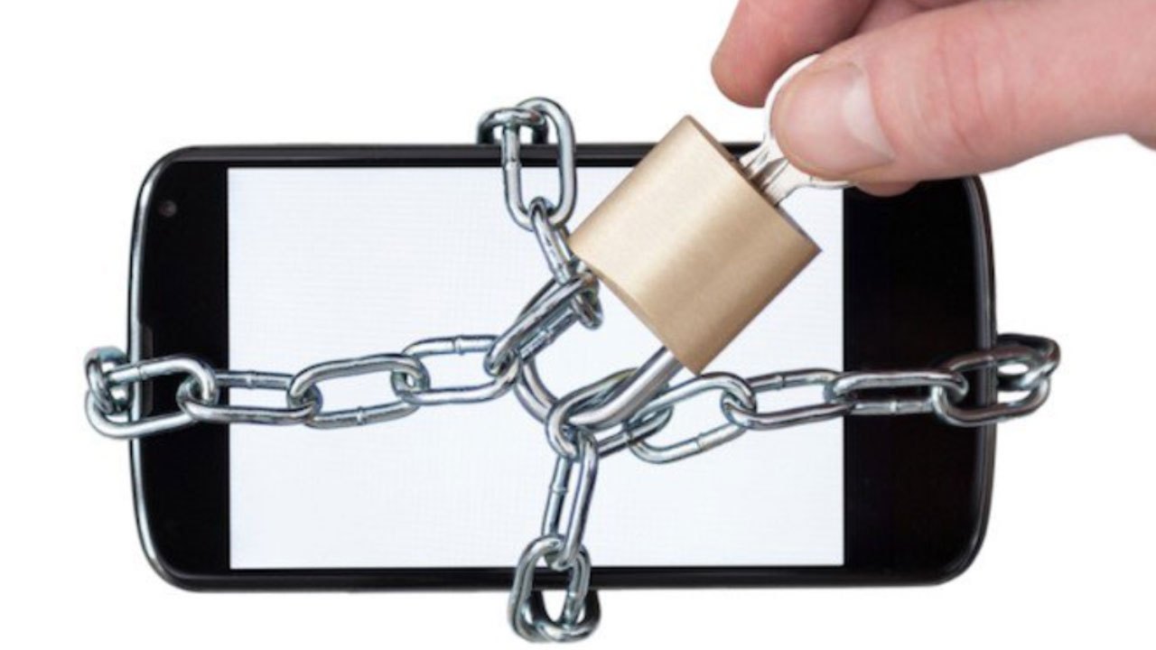 Bloccare un telefono rubato o perso - Agemobile.com