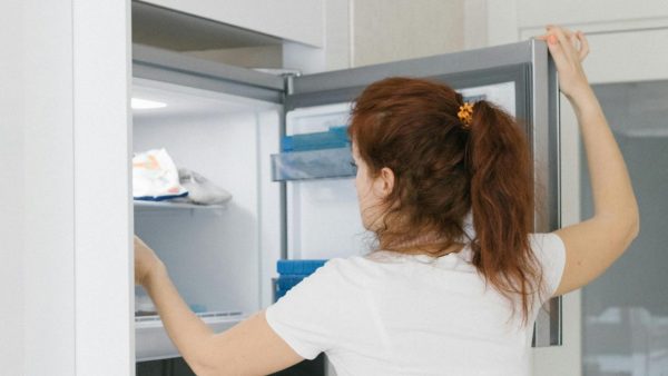 Come ridurre i consumi del congelatore - agemobile.com - 20250415