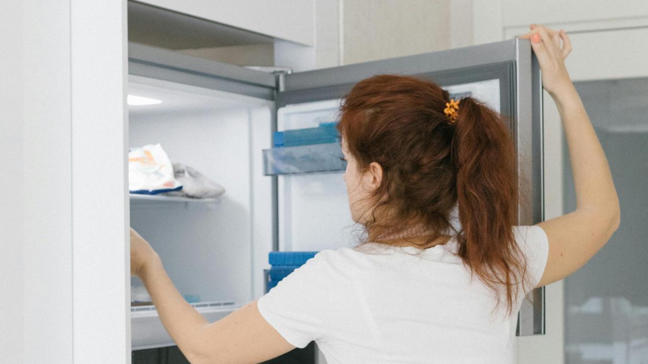Come ridurre i consumi del congelatore - agemobile.com - 20250415