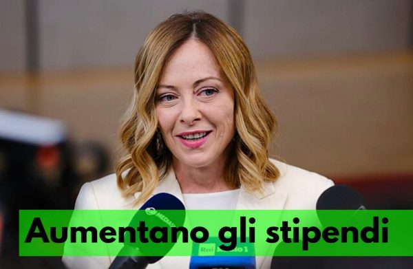 Giorgia Meloni (foto wikicommons) - agemobile.com