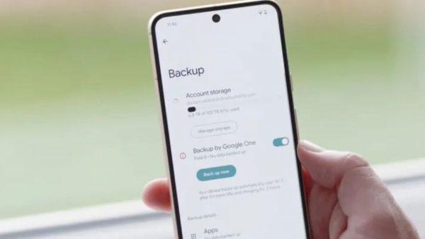 Google Backup - Agemobile.com