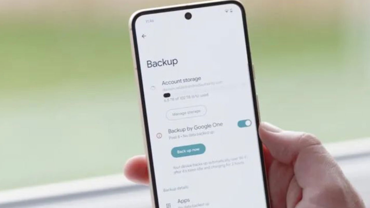 Backup Google: come effettuarlo e sincronizzare tutti i dispositivi del tuo account
