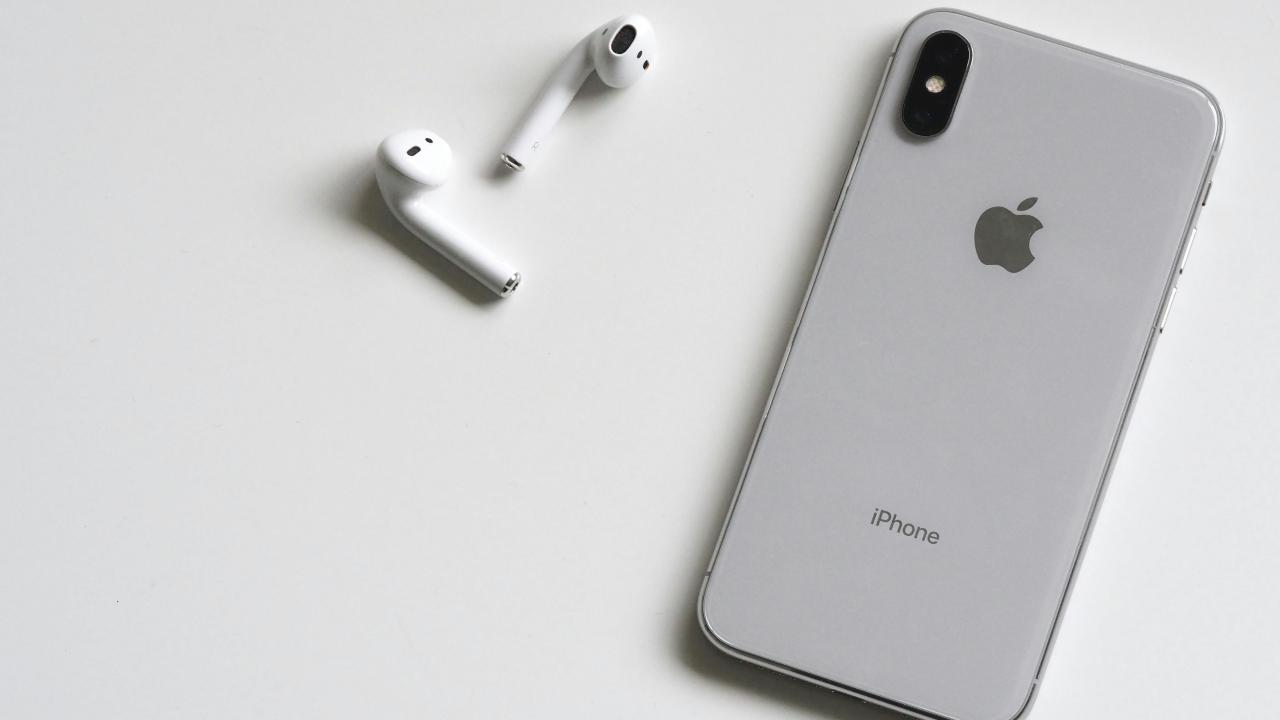 Il costo dell'iPhone destinato a lievitare - agemobile.com - 20250407