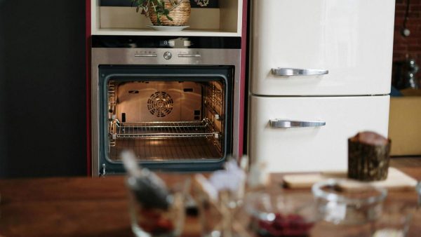 Il modo corretto per pulire il forno - agemobile.com - 20250403