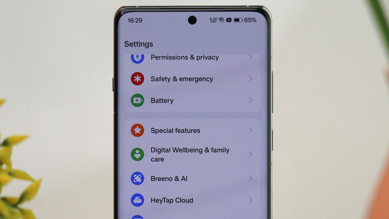 Impostazioni di Sistema: cosa sono e come modificarle sul dispositivo Android