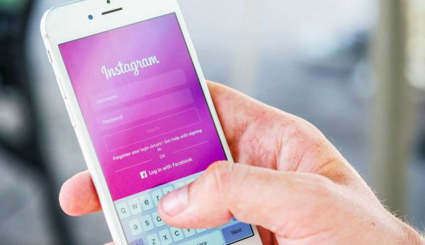 Instagram vietato per i minori - Agemobile.com (Fonte foto Canva)