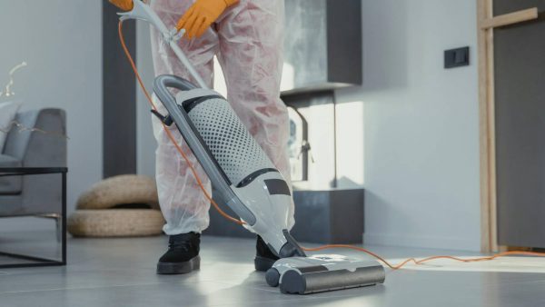 LIDL propone una scopa elettrica ad un prezzo super accessibile - agemobile.com - 20250401