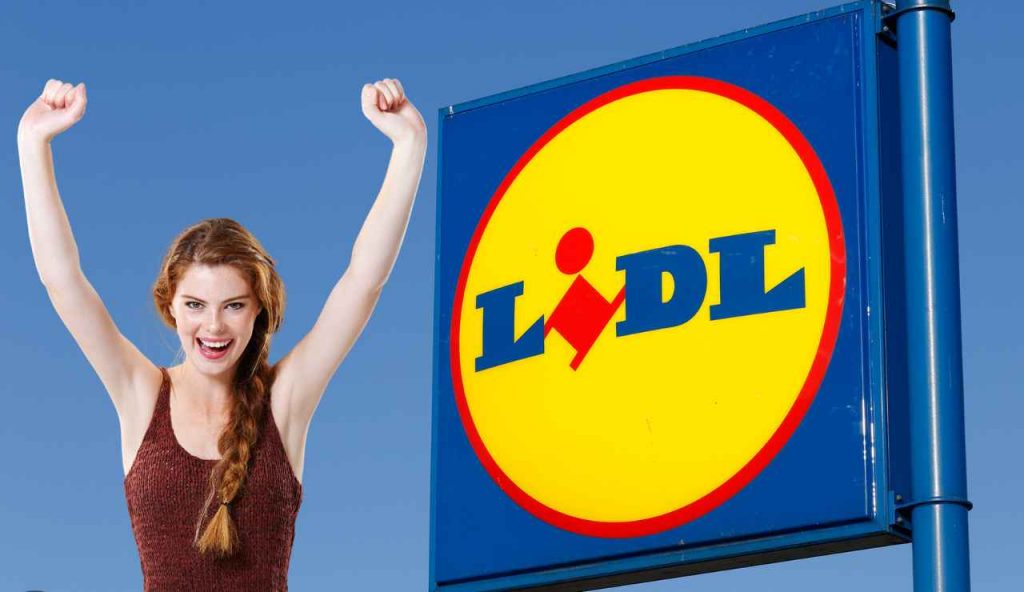 Lidl elettrodomestico che ti salva in casa - Agemobile.com
