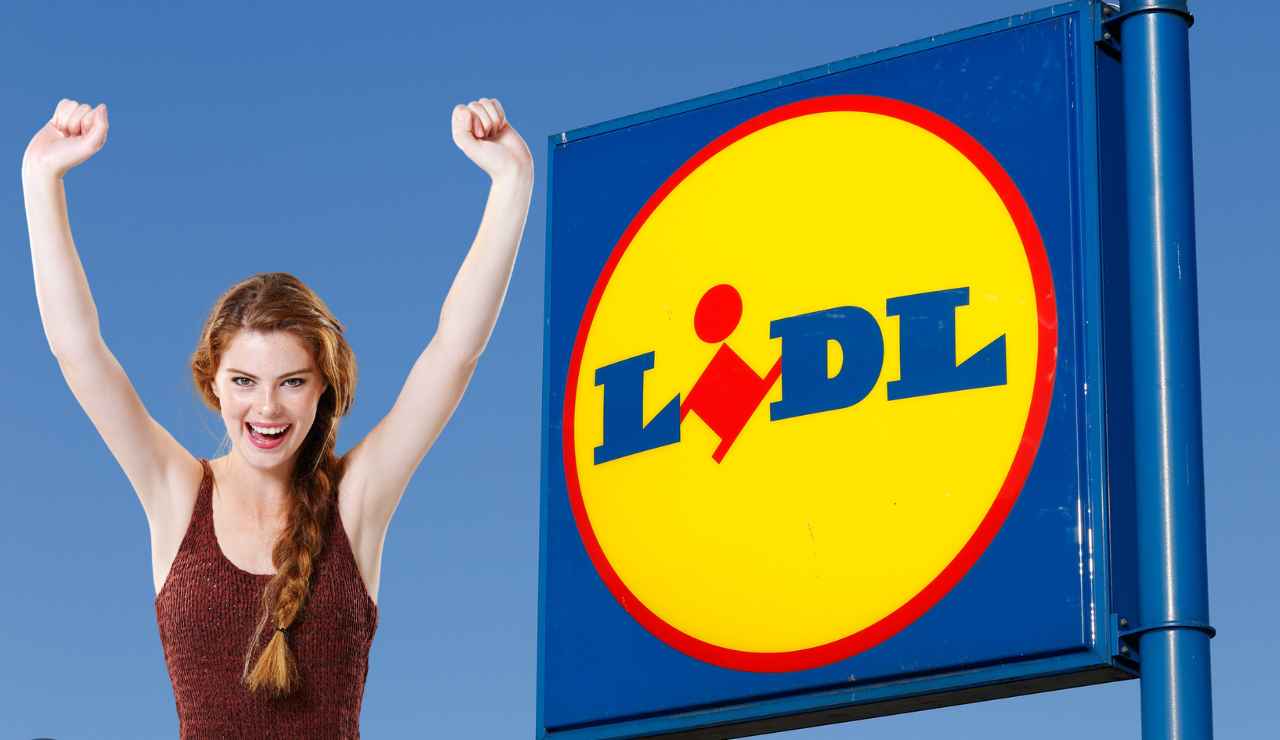 Lidl elettrodomestico che ti salva in casa - Agemobile.com
