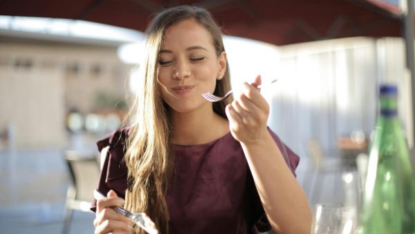 Mangia questo piatto per tornare a sorridere - agemobile.com - 20250409