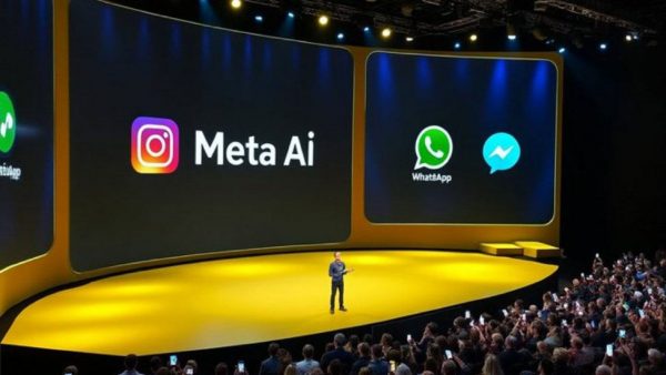 Meta AI sbarca nelle chat di messaggistica - Agemobile.com