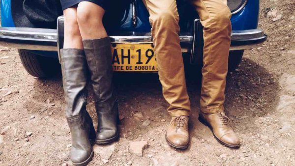 Multa salata per chi viaggia con la fidanzata - agemobile.com (foto pexels)