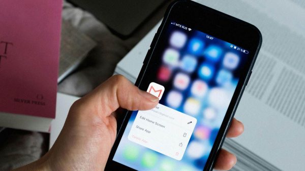 Novità per Gmail da mobile - Agemobile.com