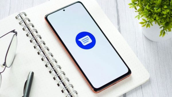 Novità in vista per l'app Google Messaggi - Agemobile.com