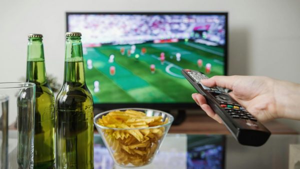 Partite di calcio gratis su Dazn - agemobile.com (Foto Pexels)