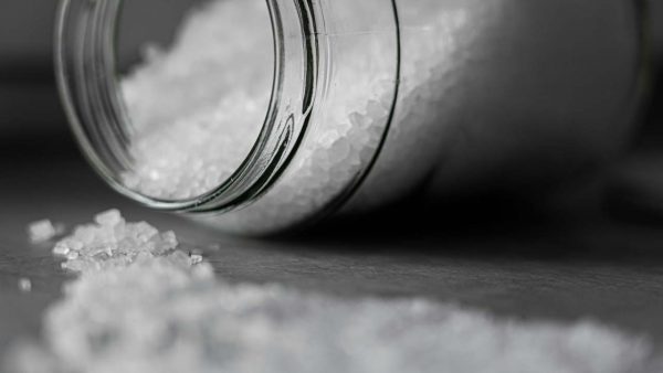 Sale grosso, perchè averlo sempre in casa - agemobile.com (Foto pexels)