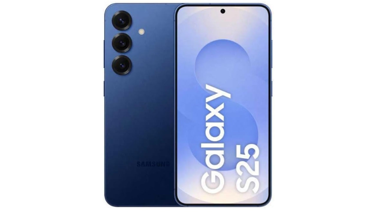 Crolla il prezzo di Samsung S25 su Amazon: un prezzo così solo per pochi giorni