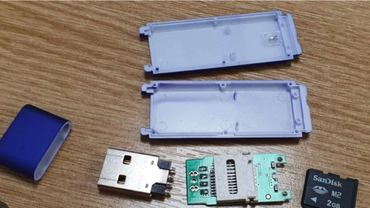 Schede micro SD - Agemobile.com